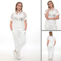Conjunto Luxury de tres piezas