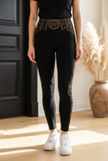 Leggings Push Up Glam