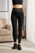 Legging Cintura Alta Premium