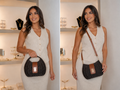 Bolso de Rafia Elegance